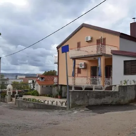 And Mirja Apartamento *