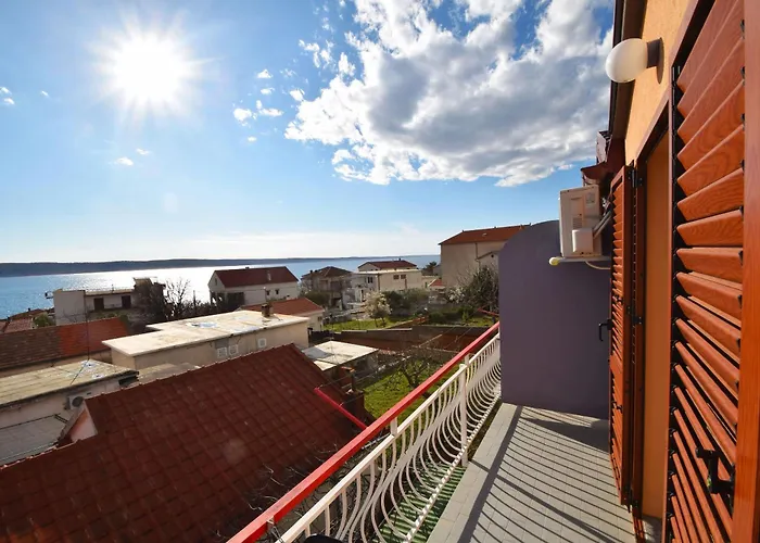 Apartamento And Mirja