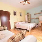 And Mirja Apartmán *