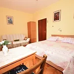 Apartmán And Mirja Starigrad Paklenica
