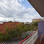 And Mirja Apartmán Starigrad Paklenica