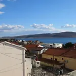 And Mirja Starigrad Paklenica