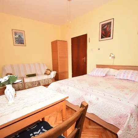 Lejlighed And Mirja Starigrad Paklenica