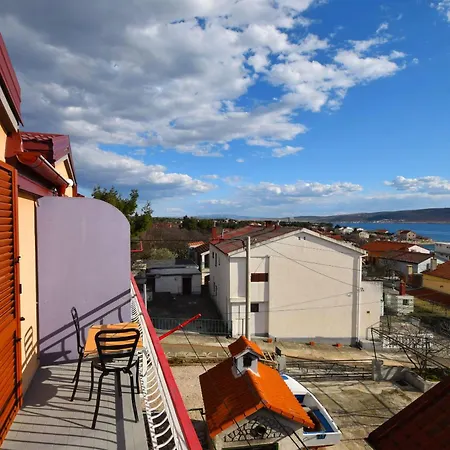And Mirja Apartment *