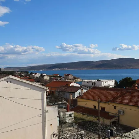 And Mirja * Starigrad Paklenica