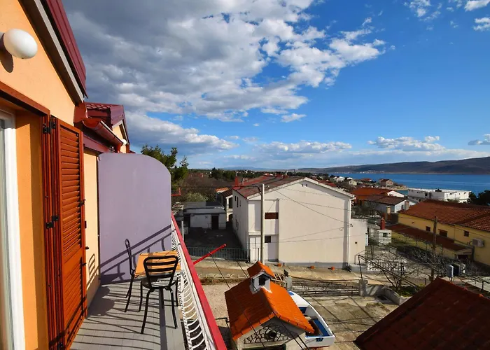 And Mirja Apartment *