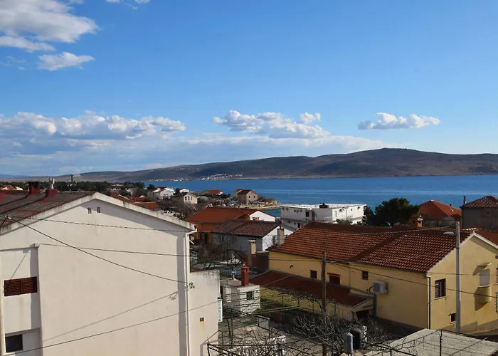 And Mirja * Starigrad Paklenica